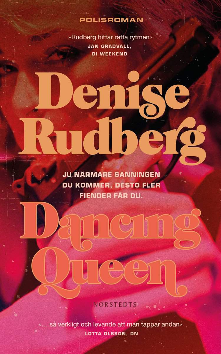 Rudberg, Denise | Dancing Queen