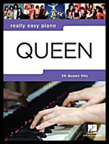 Really Easy Piano| Queen