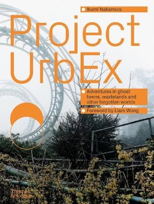 Nakamura, Ikumi | Project UrbEx