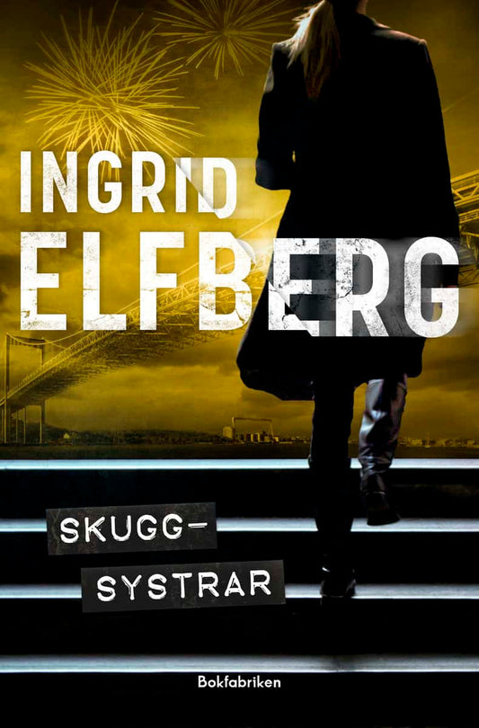 Elfberg, Ingrid | Skuggsystrar