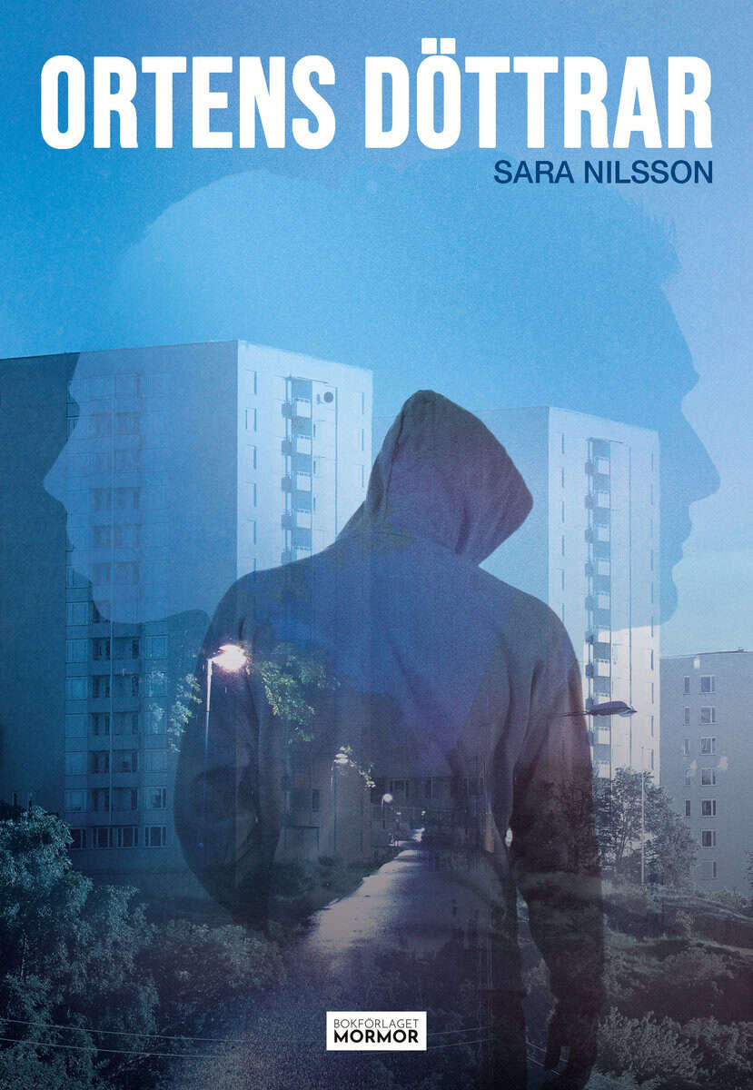 Nilsson, Sara | Ortens döttrar