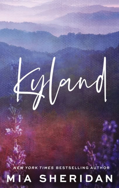 Sheridan, Mia | Kyland