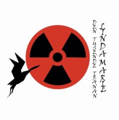 Ghaderi, Linda Marie | Den tusende tranan