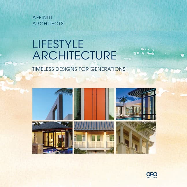 Affiniti Architects | Lifestyle Architecture : Legacy Homes for Generations
