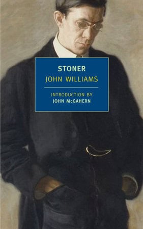 Williams, John | Stoner