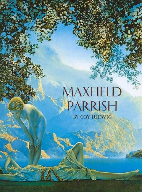 Coy Ludwig | Maxfield Parrish