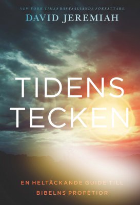 Jeremiah, David | Tidens tecken