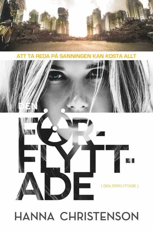 Christenson, Hanna | Den förflyttade