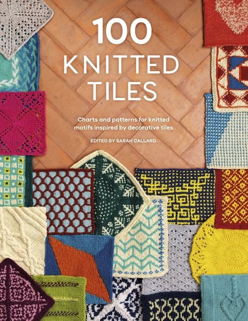 Various | 100 Knitted Tiles