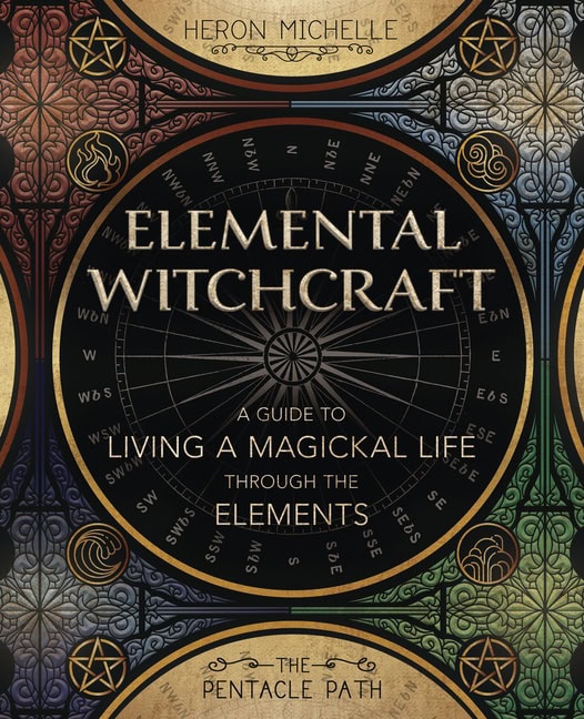 Heron Michelle | Elemental Witchcraft : Value, object or array expected.* Line 1, Column 2  Extra non-whitespace after J...