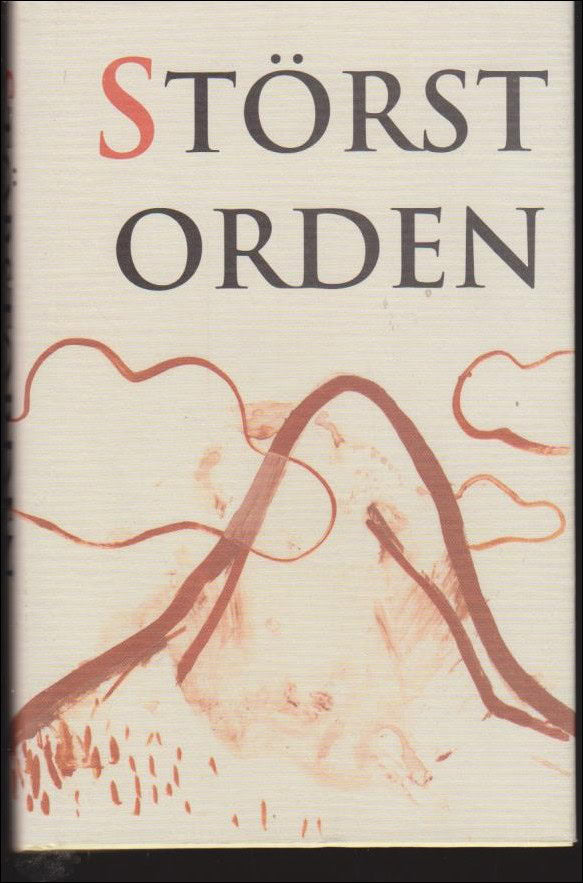 Lundin, Göran (red.) | Störstorden