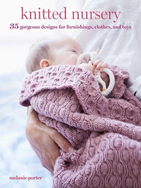Melanie Porter | Knitted Nursery