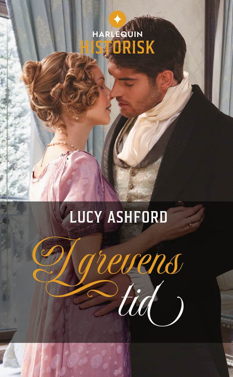 Ashford, Lucy | I grevens tid