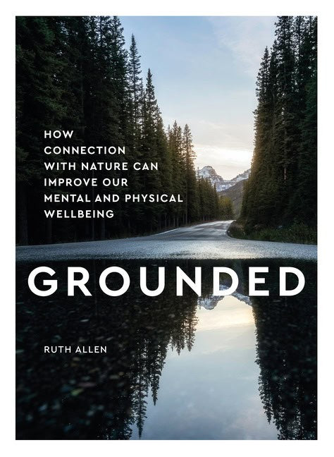 Ruth Allen | Grounded
