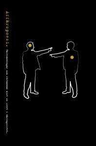 Lundberg, Tommy | Affärspoesi. Halvsanningar och förbannad dikt om livet i näringslivet.