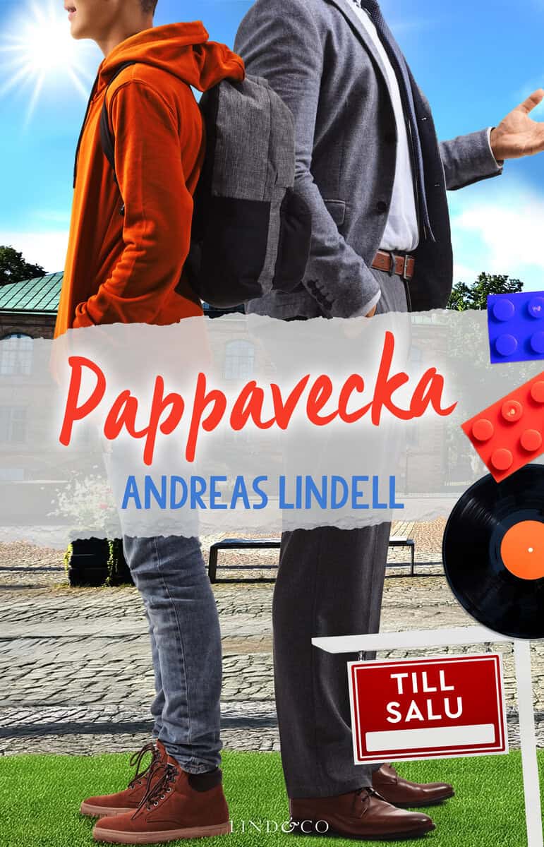Lindell, Andreas | Pappavecka