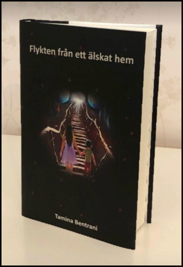 Bentrani, Tamina | Flykten från ett älskat hem