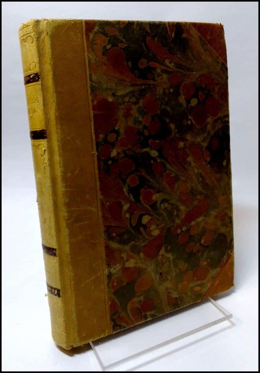 Björnson, Björnstjerne | På Guds vägar : Roman