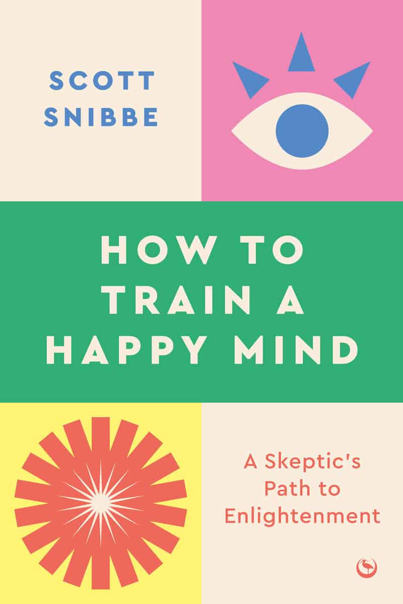 Scott Snibbe | Skeptic'S Path To Enlightenment