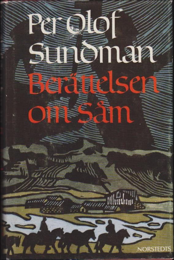 Sundman, Per Olof | Berättelsen om Såm