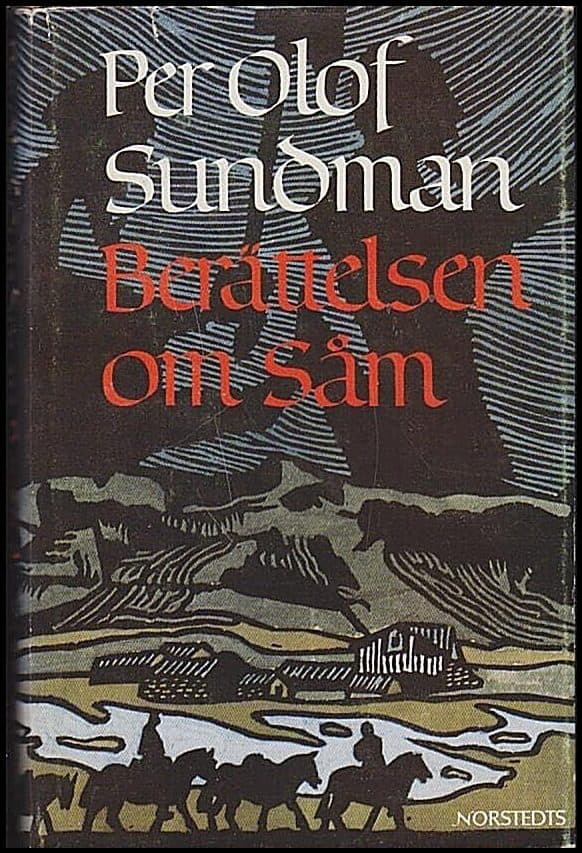 Sundman, Per Olof | Berättelsen om Såm