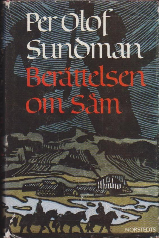 Sundman, Per Olof | Berättelsen om Såm