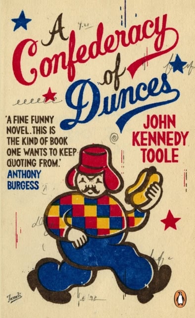 Toole, John Kennedy | A Confederacy of Dunces
