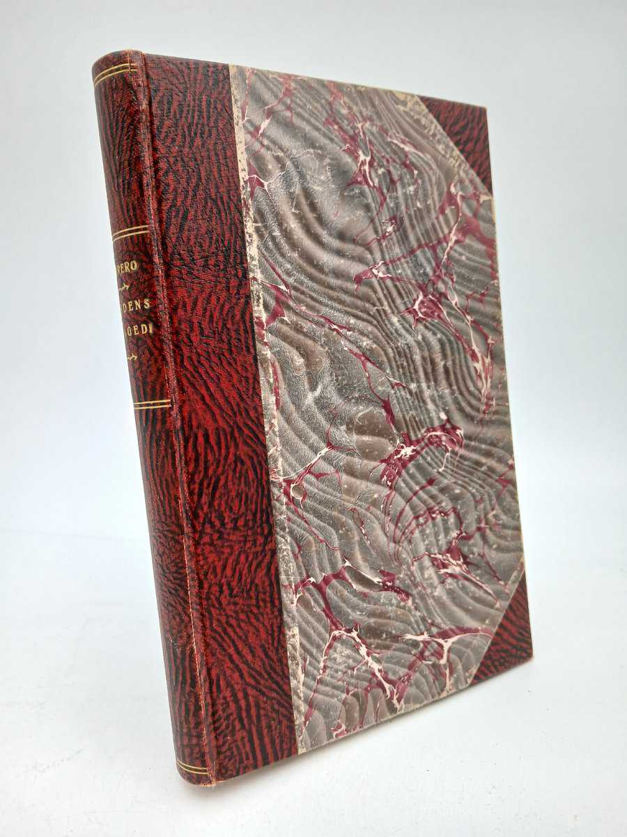 Ferrero, Guglielmo | Fredens tragedi : Versailles-Ruhr