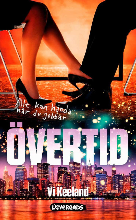 Keeland, Vi | Övertid