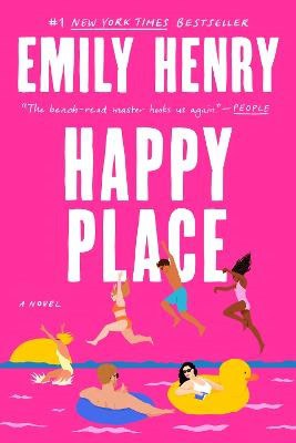 Henry, Emily | Happy Place