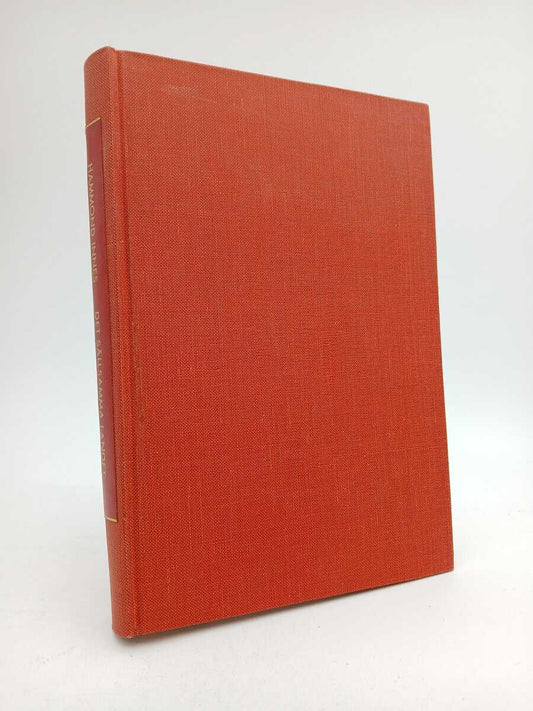 Innes, Hammond | Det sällsamma landet