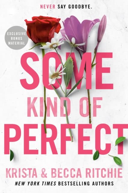 Ritchie, Krista | Ritchie, Becca | Some Kind of Perfect