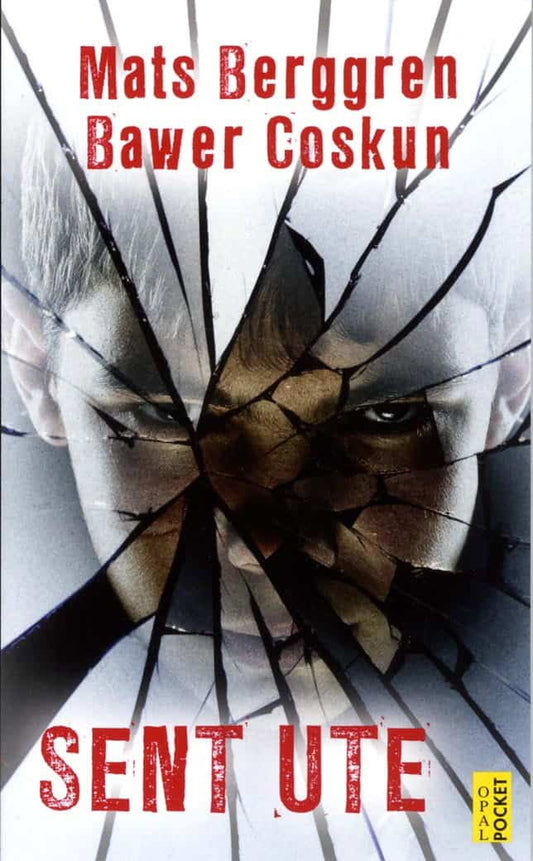 Berggren, Mats | Coskun, Bawer | Sent ute