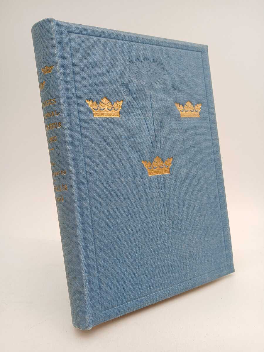 Sylwan, Otto | Sveriges National-Litteratur 1500-1900. VII, Sengustavianerna : 1700-talets dramatik : Franzén. Wallin. T...