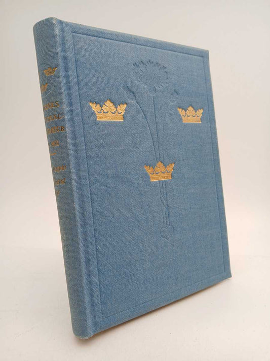 Sylwan, Otto | Sveriges National-Litteratur 1500-1900. VIII. : Esias Tegnér. Erik Gustaf Geijer.
