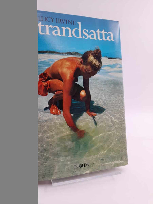 Irvine, Lucy | Strandsatta