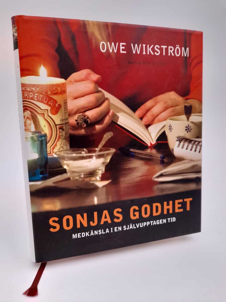 Wikström, Owe | Sonjas godhet