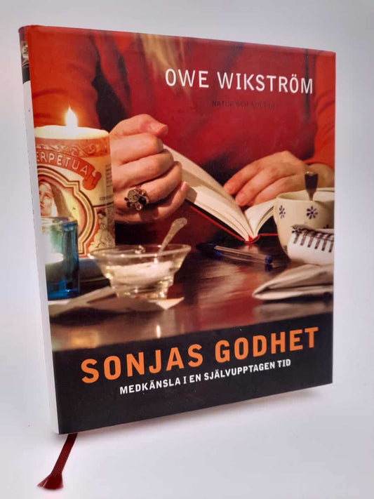 Wikström, Owe | Sonjas godhet
