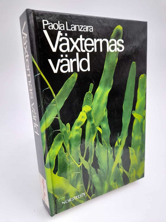 Lanzara, Paola | Växternas värld