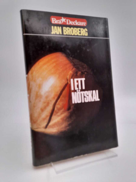 Broberg, Jan | I ett nötskal