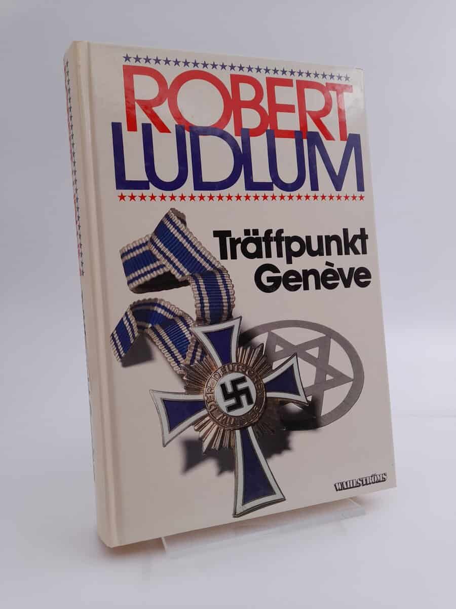 Ludlum, Robert | Träffpunkt Genève