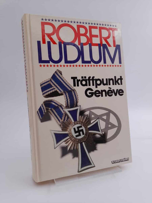 Ludlum, Robert | Träffpunkt Genève