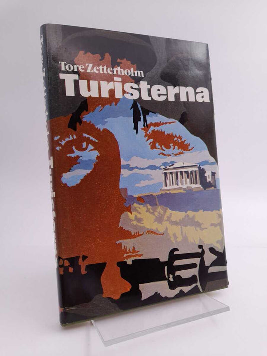 Zetterholm, Tore | Turisterna