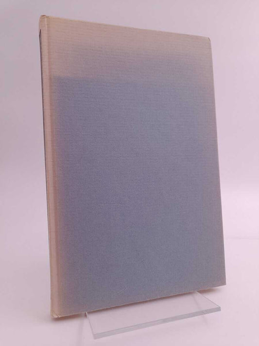 Gullberg, Hjalmar | Terziner i okonstens tid