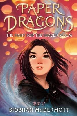 McDermott, Siobhan | Paper Dragons