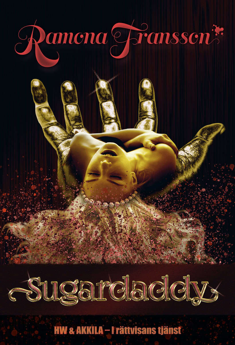 Fransson, Ramona | Sugardaddy