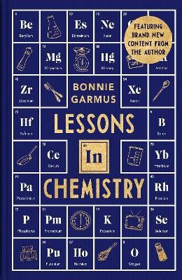Garmus, Bonnie | Lessons in Chemistry