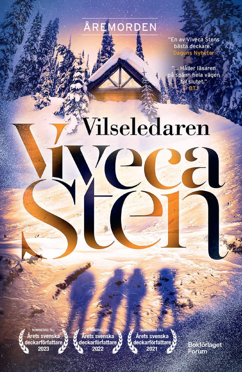 Sten, Viveca | Vilseledaren