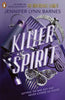 Jennifer Lynn Barnes | KILLER SPIRIT