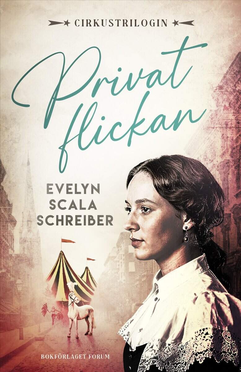 Scala Schreiber, Evelyn | Privatflickan